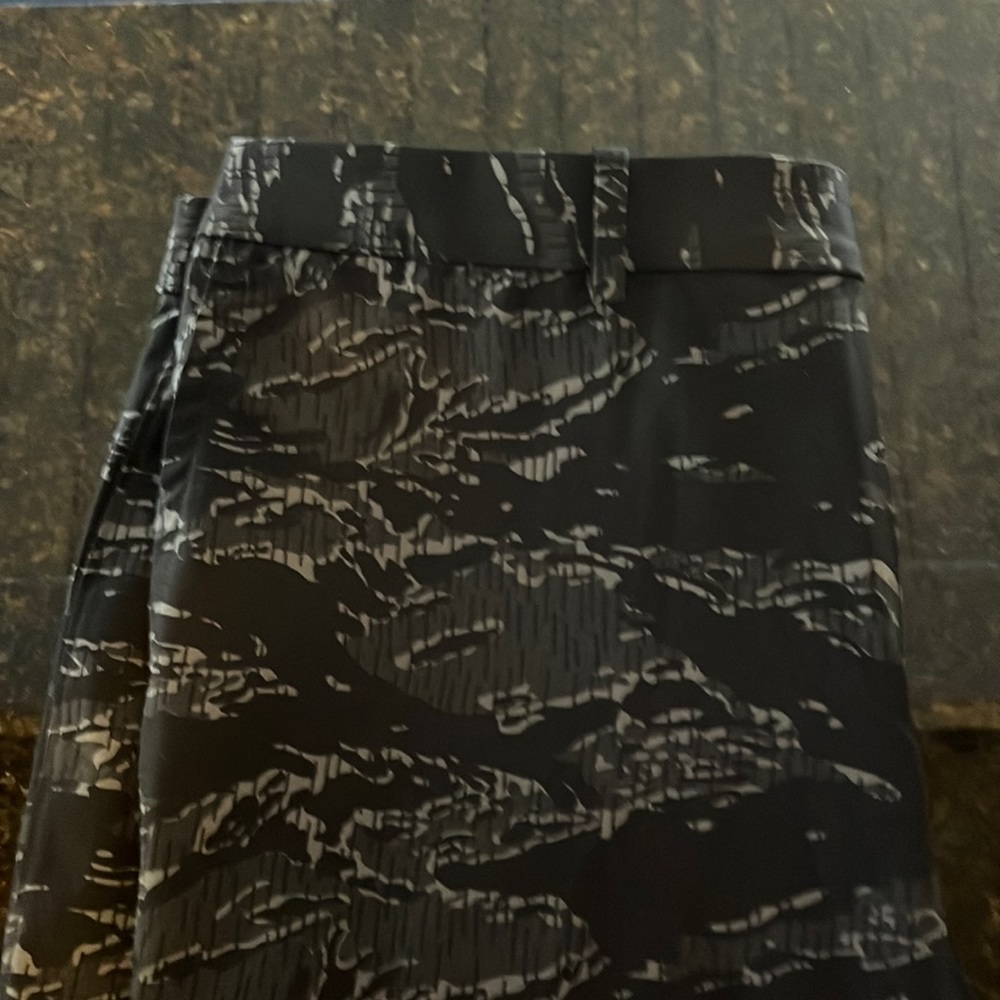 Nike golf shorts